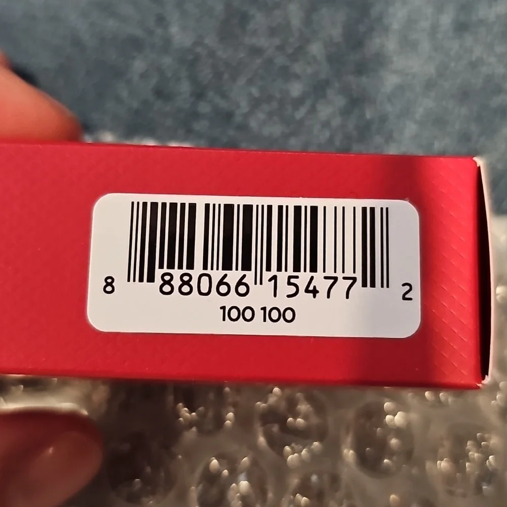 TOM FORD Matte Lipstick Shade 100 100 Love Collection NIB